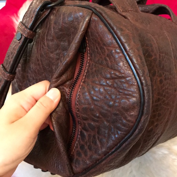 Authentic Alexander Wang Rocco - Picture 5 of 8